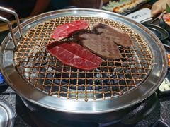 -九田家黑牛烤肉料理(荣成九龙城店)