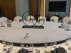 -扬州万怡酒店-中餐厅(文昌中路店)