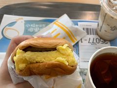 -麦当劳(塘厦蛟坪路DT店)