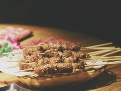 -潮味四季潮汕牛肉火锅(来凤街店)
