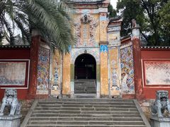 -白帝城·瞿塘峡景区