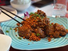 孜香猪蹄-赵小姐丨新中餐(曲江店)