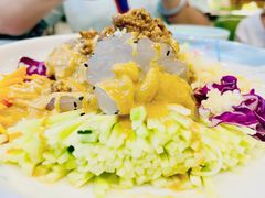 -合合春饼·酱骨·东北菜(潘家园店)