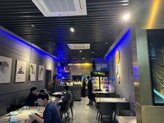 大堂-雷泰泰台式胡椒虾(滨江金铂湾店)