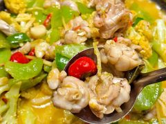 -阿露佳·舌尖上的安吉菜