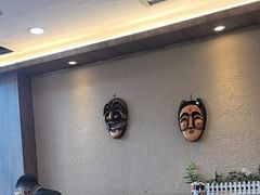 -金达莱冷面百年石锅饭(宾馆胡同店)