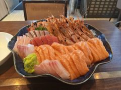 -田舍家Inakaya·炉端烧·铁板烧(天汇igc店)