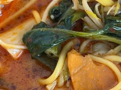 -安发瞧麻辣烫(总店)