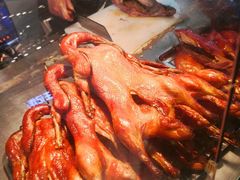 枇杷烤鸭-上海枇杷烤鸭(城乡贸易中心店)