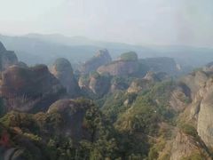 -崀山风景名胜区