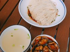 -十面春风·江南面馆(崇宁路店)