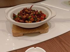-聚宾楼·烤鸭·家宴(科技三路店)