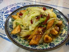 -马黑哥椒麻鸡(清江山水店)