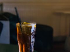 -Nirvana Cafe&Bar(北仓文创街区店)
