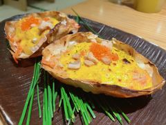 -花潮料理艺食馆(世欧广场店)