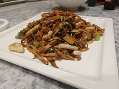 -聚丰园•湖鲜餐厅(阿红私房菜梅石路店)
