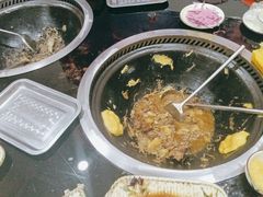 -哈尔滨东北铁锅炖(都督街店)
