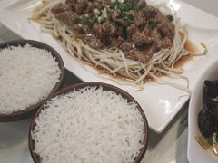 -来客家食府 · 福建客家菜(厦禾路店)