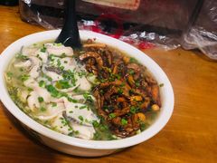 -小河无名面馆