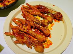 -妞妞家(银通店)