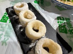 -欧记大排档·景德菜(上海首店)