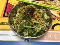 -北京理工大学新食堂