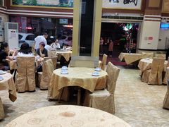 大堂-瑞记湛江鸡饭店·粤西第一鸡(粤垦店)
