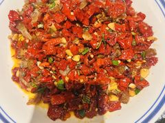 -福苗小骆驼烧烤(大唐不夜城店)