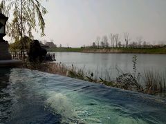 -苏州湾王焰温泉度假酒店