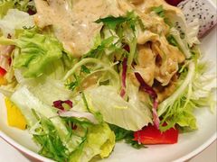-蓬川食府(金海道店)