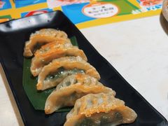 -叹茶靓点·粤式餐厅·全天茶市(石井万民广场店)