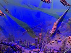 -浙江自然博物院(杭州馆)