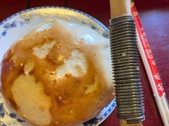 -玉龙喀什有名爱可德木烤包子