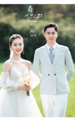 点击看大图 -金夫人婚纱摄影(衡阳店)