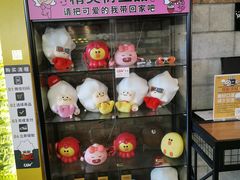 -CGV影城(蓬江IMAX店)