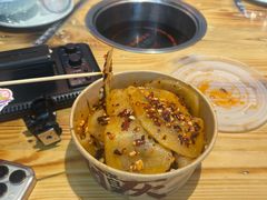 -周小亮丁家坡洋芋(全国总店)