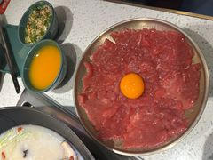 -新辣道鱼火锅(龙旗广场店)