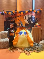 -小鸡哆哆故事屋·儿童乐园(嘉里城店)