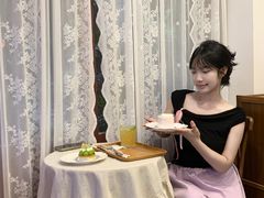-花间烘焙BLossom Bakery
