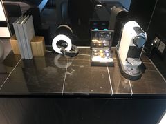 -尼依格罗香港美利酒店