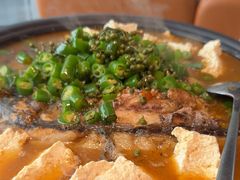 -探鱼·鲜青椒爽麻烤鱼(领展购物广场店)