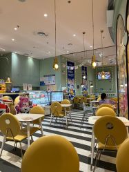 -奈尔宝家庭中心·亲子餐厅(华采天地店)