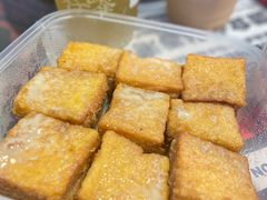 -孖记茶档·热腾茶餐(江南西plus店)