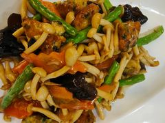 -合家小菜餐馆(新诚花苑店)