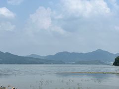 -四明湖