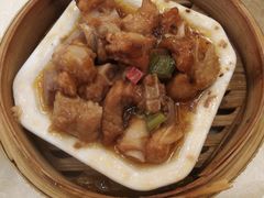 豉汁蒸排骨-顺德人家食府(黄金广场店)