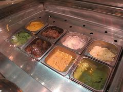 冰淇淋-怡咖啡自助餐(宁波香格里拉店)