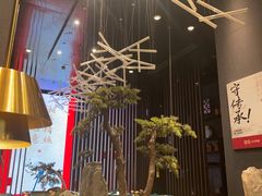 -喜棠·长沙家宴·海鲜·湘菜(麓谷店)