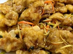 -食鸡公社辣子鸡·潍坊菜·烧烤