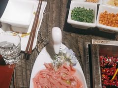 -大妙火锅·非物质文化遗产(锦里店)
